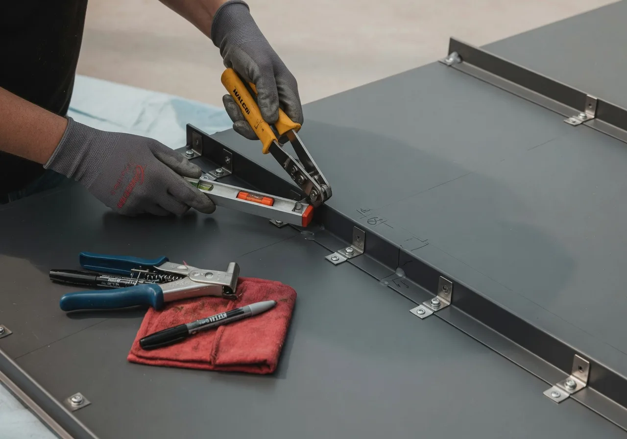 Why choose Metal Roofing Installation in Tye, TX